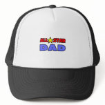 All Star Dad