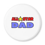 All Star Dad