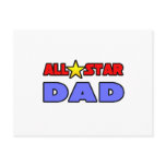 All Star Dad