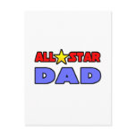 All Star Dad