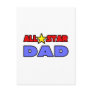 All Star Dad