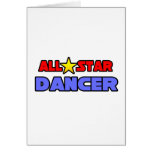 All Star Dancer