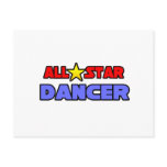 All Star Dancer