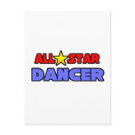 All Star Dancer