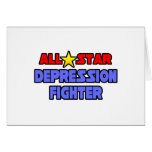 All Star Depression Fighter