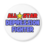 All Star Depression Fighter
