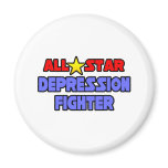 All Star Depression Fighter