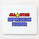 All Star Depression Fighter