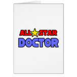 All Star Doctor