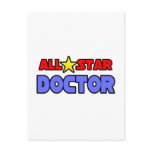 All Star Doctor