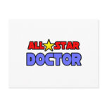 All Star Doctor