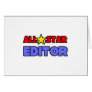 All Star Editor