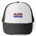 All Star Editor