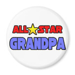 All Star Grandpa