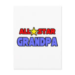 All Star Grandpa