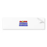 All Star Interior Designer Bumper Sticker