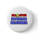 All Star Interior Designer