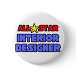 All Star Interior Designer