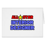 All Star Interior Designer