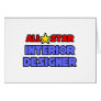All Star Interior Designer