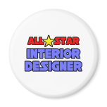 All Star Interior Designer