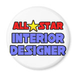 All Star Interior Designer