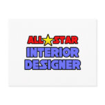 All Star Interior Designer