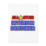 All Star Interior Designer
