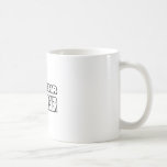 All Star Math Teacher Mug