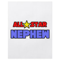 All Star Nephew