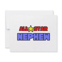 All Star Nephew