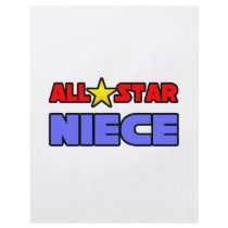 All Star Niece