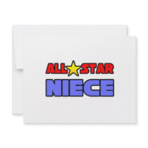 All Star Niece
