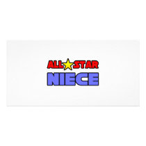 All Star Niece
