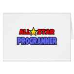 All Star Programmer