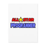 All Star Programmer