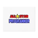 All Star Programmer