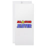 All Star Sister Rack Card