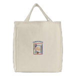 All Star Sports -Customisable embroidered bags