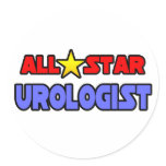 All Star Urologist