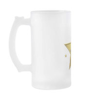 All Stars Project Beer Mug