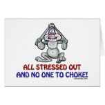 All Stressed Out