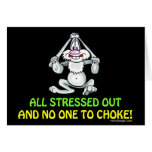 All Stressed Out