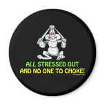 All Stressed Out
