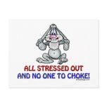All Stressed Out