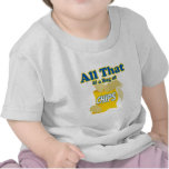 All That and a Bag of Chips Tee Shirt