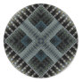 All That Glitters Round Stickers
