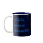 All that i am ... coffee mugs