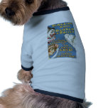 All That Is Great in Circus Achievement Vintage Th Pet Tee Shirt