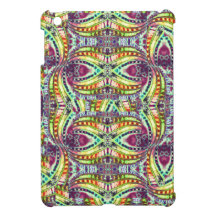 All That Sparkles Isn't Golden iPad Mini Cases